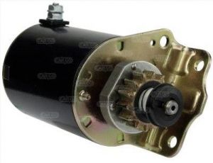 Démarreur compatible pour AD KÜHNER 254956