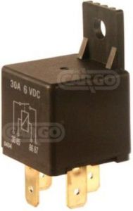 Mini relais 6V - Relais 6V