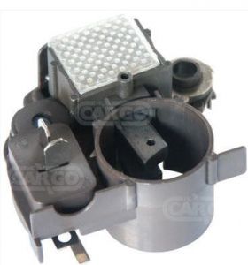 Régulateur compatible pour alternateur VOLKSWAGEN 078903015F