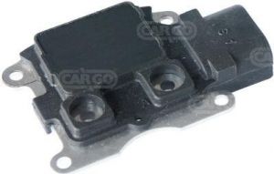 Régulateur compatible pour alternateur VALEO 2541808