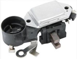 Régulateur compatible pour alternateur HITACHI LR160433E