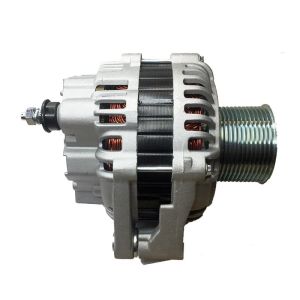 Alternateur compatible pour WOOD AUTO ALT20047 - Alternateur pour BOSCH 0123525502