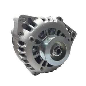 Alternateur compatible pour WAI 1215621DR2 - Alternateur pour DELCO REMY 10464084
