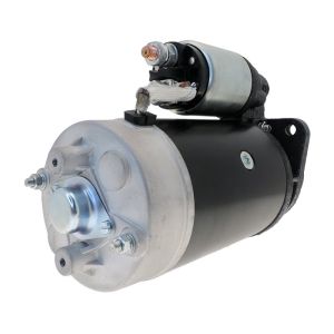 Démarreur compatible pour CASE P941519Q - Démarreur Bosch pour BOSCH 0001368069