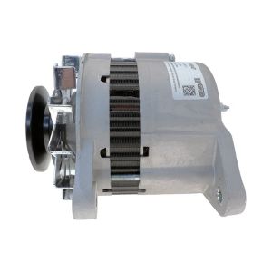 Alternateur compatible pour LESTER 12126 - Alternateur pour ISUZU 5812003580