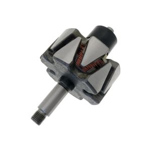 Rotor d'alternateur compatible pour BOSCH 0120489585 - Remplace le rotor d'alternateur FIAT