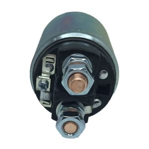 Solénoide compatible pour démarreur WOOD AUTO SND11049 - Solénoïde de démarreur
