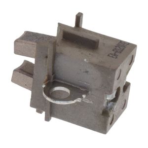 Porte balais compatible pour alternateur DENSO 1002111371 - Porte-balais alternateur 132084