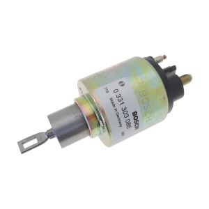Solénoide compatible pour démarreur BOSCH 0001108037 - Solénoide compatible pour démarreur BOSCH