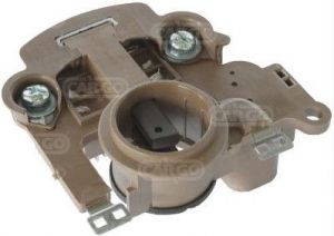 Régulateur compatible pour alternateur MITSUBISHI MD190819 - régulateur pour alternateur Mitsubishi 136649