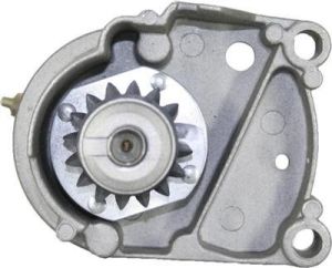 Démarreur compatible pour LESTER 5743