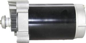 Démarreur compatible pour LESTER 5743 - Démarreur pour KUHNER 60852