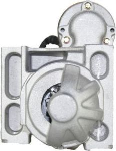 Démarreur compatible pour REMY (DELCO) 10465009