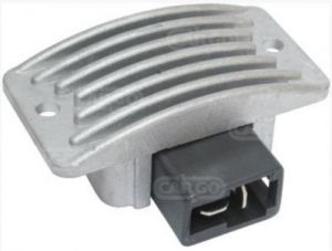 Régulateur compatible pour alternateur KIA OK05418300A