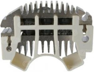Pont de diode compatible pour alternateur REMY (DELCO) 1105707 - Pont diode alternateur DELCO