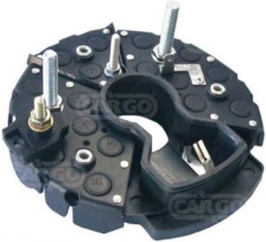 Pont de diode compatible pour alternateur BOSCH 0120689521