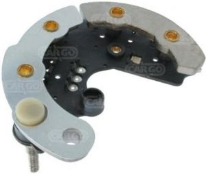 Pont de diode compatible pour alternateur VALEO 2541642G - Pont diode alternateur BOSCH