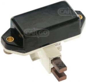 Régulateur compatible pour alternateur BOSCH F010LD0102