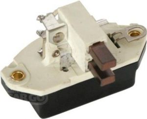Régulateur compatible pour alternateur BOSCH F010LD0102 - régulateur pour alternateur BOSCH