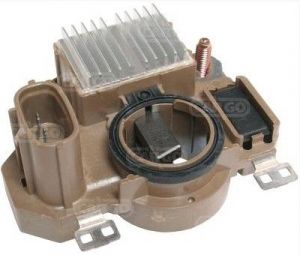 Régulateur compatible pour alternateur SUZUKI 3140066D00