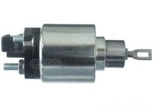 Solénoide compatible pour démarreur BOSCH 0001125010