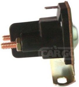 Solénoide compatible pour démarreur UNIPOINT BOSCH F042S10005