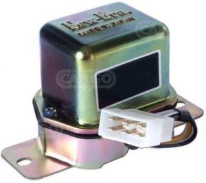 Régulateur compatible pour alternateur HITACHI LT15010
