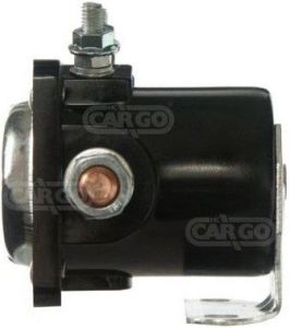 Solénoide compatible pour démarreur CHRYSLER 2098360