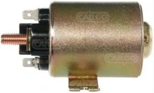 Solénoide compatible pour démarreur BOSCH BLUE F042010374