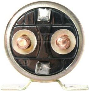 Solénoide compatible pour démarreur BOSCH BLUE F042010374 - Solénoïde Universel 131370
