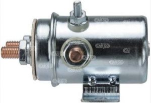 Solénoide compatible pour démarreur UNIVERSAL 333012
