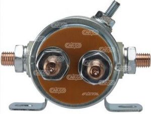 Solénoide compatible pour démarreur UNIVERSAL 333012 - Solénoïde Universel