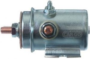 Solénoide compatible pour démarreur UNIVERSAL 133616