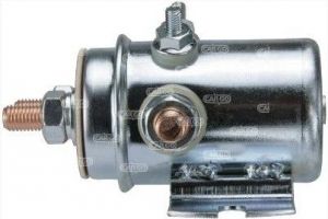 Solénoide compatible pour démarreur BOSCH BLUE F042010043