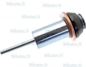 Plongeur compatible pour démarreur DENSO 0536607120
