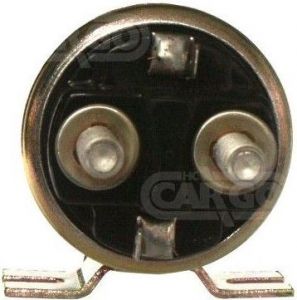 Solénoide compatible pour démarreur EFEL 12690 - Solénoïde Universel 131372