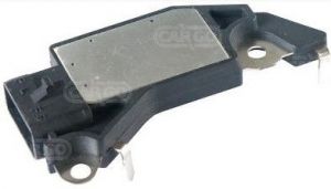 Régulateur compatible pour alternateur WOOD AUTO VRG36285