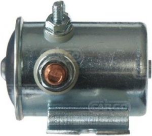 Solénoide compatible pour démarreur WAI 677031