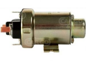 Solénoide compatible pour démarreur ZM 404
