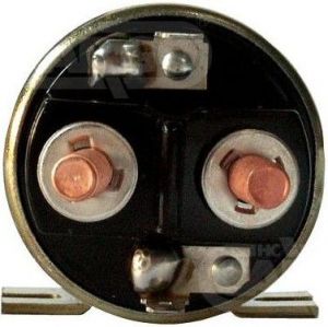 Solénoide compatible pour démarreur ZM 404 - Solénoïde Universel