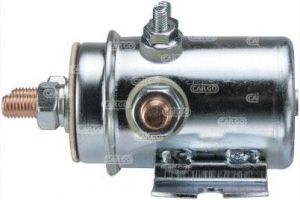 Solénoide compatible pour démarreur BOSCH BLUE F042010046