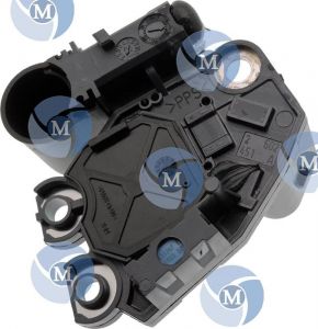 Régulateur Valeo pour alternateur AUTOSTARTER POLAND ARE3099
