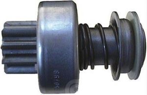 Lanceur compatible pour démarreur VOLVO 4880693