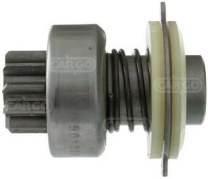 Lanceur compatible pour démarreur FIAT 4475122