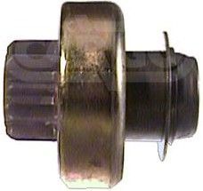 Lanceur compatible pour démarreur ZEN 10108331