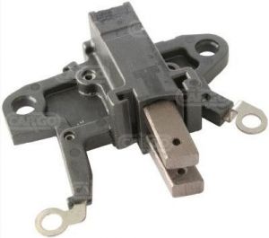 Porte balais compatible pour alternateur BOSCH BLUE F042330034