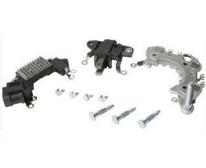 Régulateur compatible pour alternateur HITACHI LR170505D