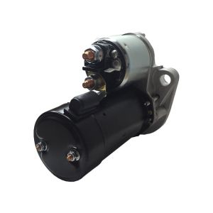 Démarreur compatible pour BOSCH 0986016297 - Démarreur pour Volkswagen 020911023