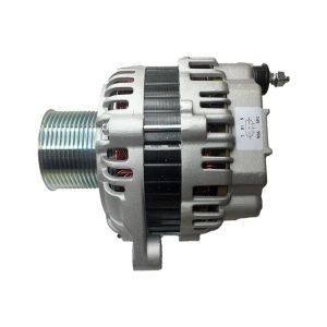 Alternateur compatible pour WOOD AUTO ALT20047 - Alternateur pour BOSCH 0123525502