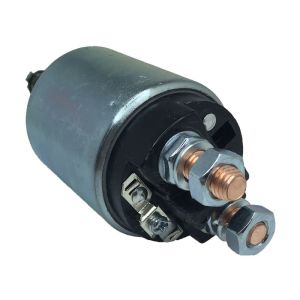 Solénoide compatible pour démarreur WOOD AUTO SND11049 - Solénoïde de démarreur